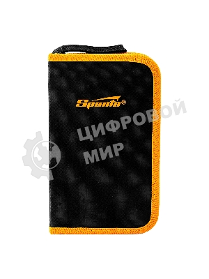 Набор слесарно монтажный Sparta 29 пред.