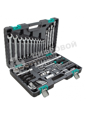 Набор инструментов Stels 1/2