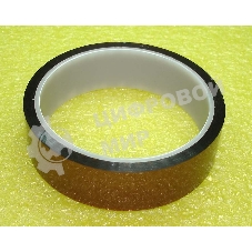 Термоскотч 25мм*33m