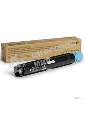 Картридж лазерный Xerox VersaLink C7000 голубой (10,1K) (Channels)