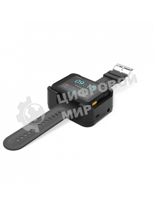 Терминал сбора данных WD1 Wearable Watch Device with 2.8
