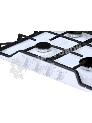 Газовая варочная панель Gefest ПВГ 1212