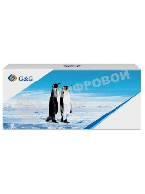 Картридж лазерный G&G GG-TK1150 черный (3000 стр.) для Kyocera ECOSYS M2135DN/M2635DN/M2735DW;P2235D