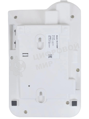 Телефон проводной SANYO RA-S108W белый