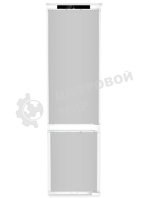 Встраиваемый холодильник Liebherr Pure, ниша 194 см, EasyFresh, МК NoFrost 3 контейнера, сенсорный дисплей Touch, door sliding.