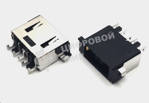 Разъем для ноутбука Lenovo ThinkPad Edge E470 E475 E570 E575