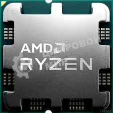 Процессор AMD Ryzen 9 9950x3d AM5 (100-000000719) (4.3GHz/AMD Radeon) OEM