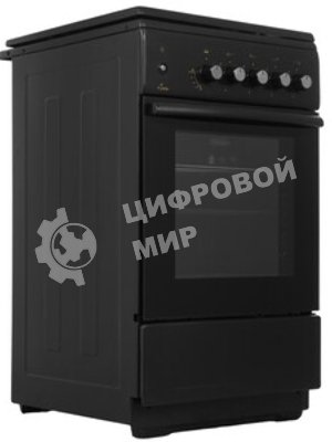 Газовая плита FLAMA N FG 24236 At