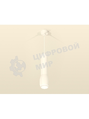 Светильник Ambrella Light XP1122002 SWH/FR белый песок/белый матовый MR16 GU5.3 (A2301, C6355, A2010, C1122, N7120)