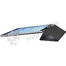 Чехол Hama для Huawei MediaPad M6 Fold Clear полиуретан темно-синий (00187589)
