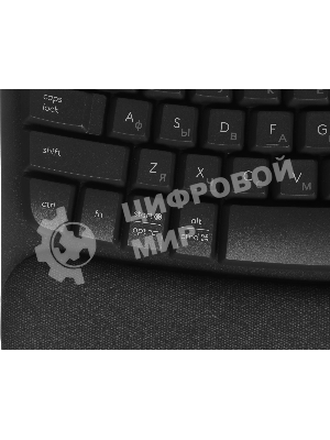 Клавиатура Logitech Wave Keys беспроводная, Bluetooth, радиоканал, серый