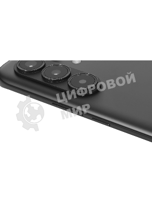 Смартфон Tecno Camon 50 Ultra 5G 8/256Gb черный