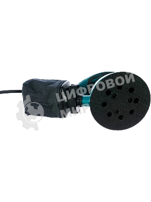Эксцентриковая шлифовальная машина Makita BO5031 300Вт