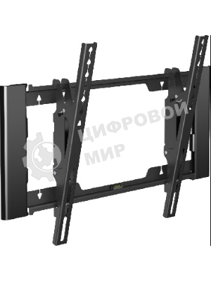 Кронштейн для телевизора Holder T4925-B черный 26