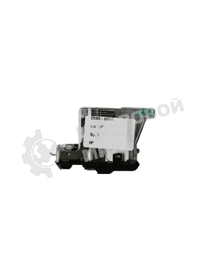 Скрепки HP Staple Cartridge for Stapler/Stacker для 4345mfp/4730mfp/9040/9050 1*5000шт (C8091A/C8091-67901/C8085-60541)