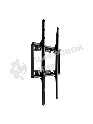 Кронштейн для LED/LCD телевизоров Kromax ELEMENT-3 черный