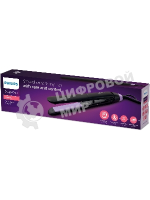 Щипцы для укладки волос Philips BHS377/00