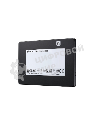 Накопитель SSD SATA2.5