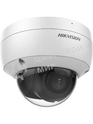 Видеокамера IP Hikvision DS-2CD2143G2-IU(4mm) 4-4мм цветная