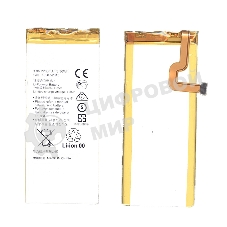 Аккумуляторная батарея для Huawei P8 lite (HB3742A0EZC+)
