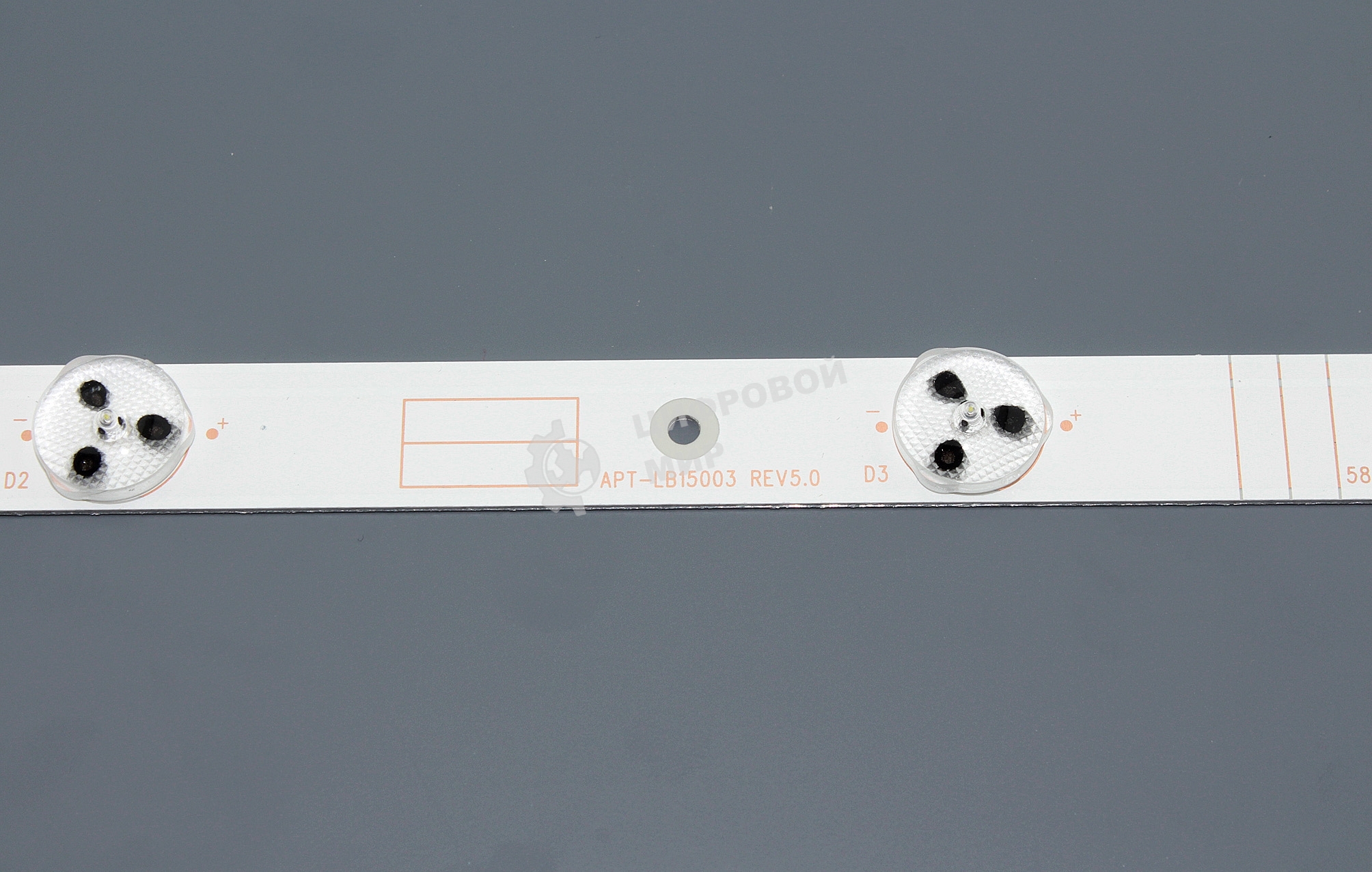 Светодиодная подсветка TV 42-43