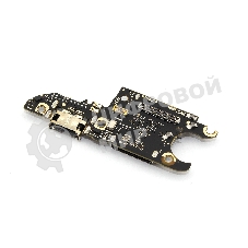 шлейф с разъемом зарядки для HUAWEI nova 11 pro