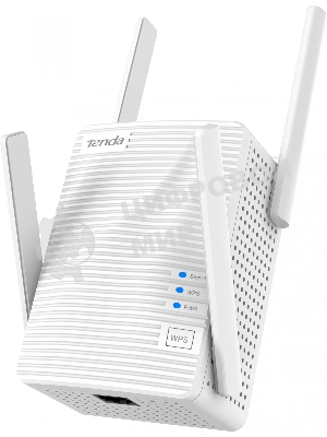Усилитель Wi-Fi сигнала Tenda 2034MBPS A21