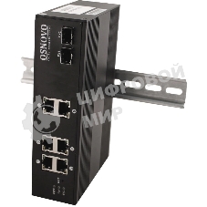 Коммутатор Osnovo SW-8062/IC управляемый