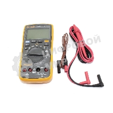 Цифровой портативный мультиметр Fluke 17B MAX
