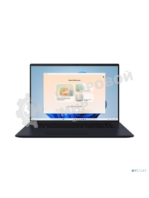 Ноутбук Asus Vivobook 18 M1807HA-S8025 Ryzen 7 260 16Gb SSD 1Tb AMD Radeon 18.4