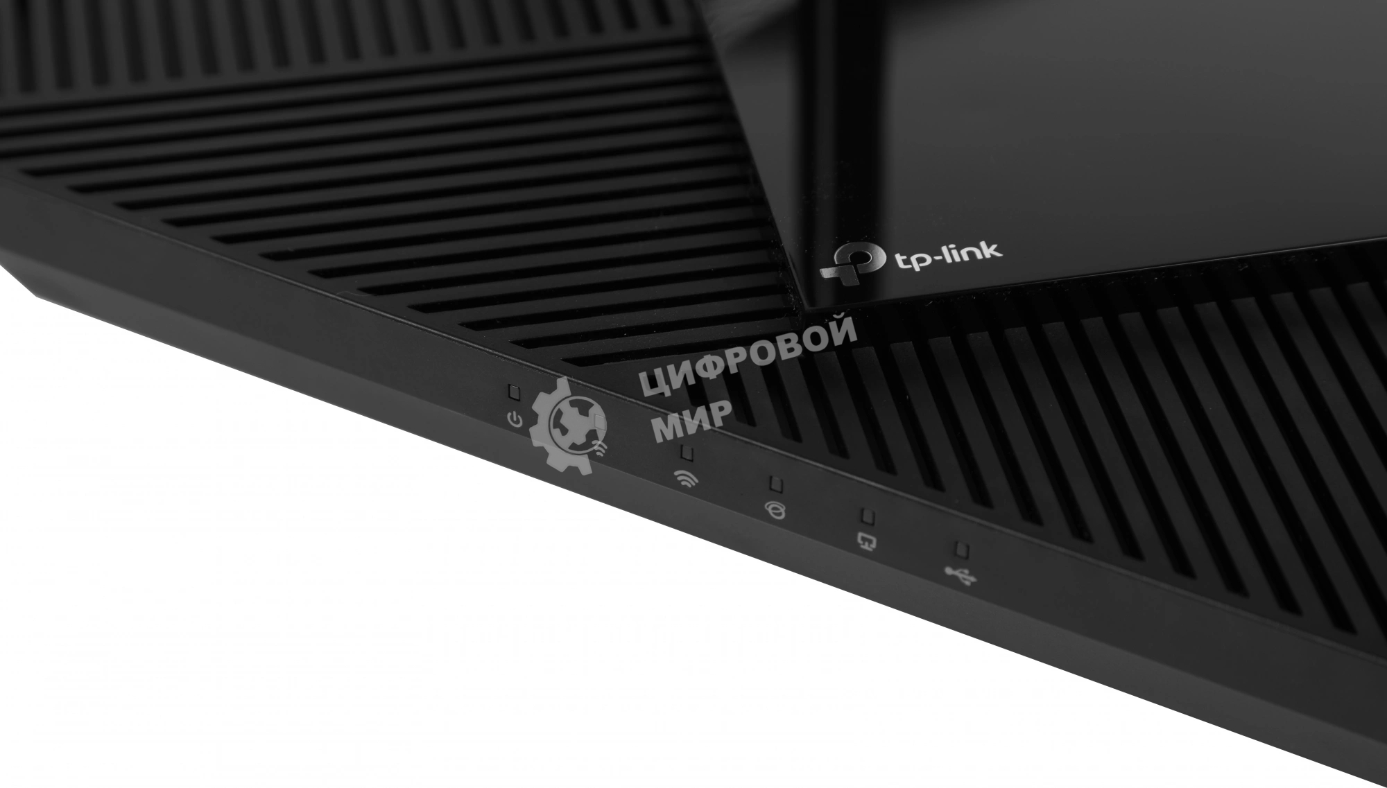 Двухдиапазонный гигабитный TP-Link Archer AX55 Pro AX3000 Wi-Fi 6 роутер