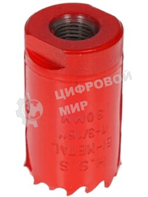 Коронка Matrix BIMETAL, 30 мм