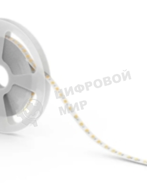 Лента светодиодная Basic Gauss 12V 9,6W/m 624lm/m 4000K IP20 LED 3m 1/100