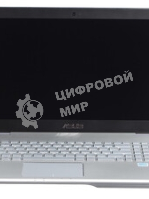 Модуль (матрица + тачскрин) для Asus N551 FHD