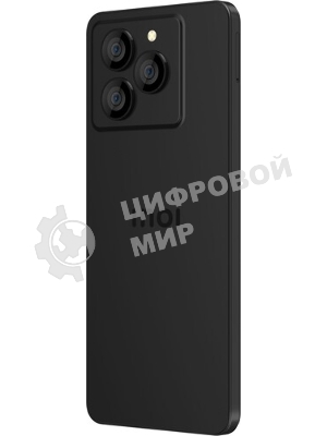 Смартфон INOI A75 Elegance, 8/512Gb, черный титан