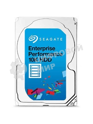 Жесткий диск Seagate 2.4Tb SAS 12Gb/sST2400MM0129 2.5