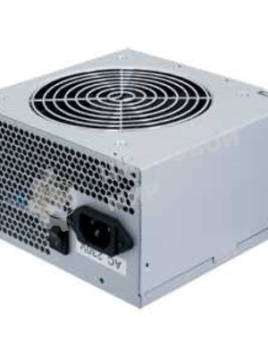 Блок питания Chieftec GPA-450S8 OEM, 450Вт, 80 PLUS, 120мм, серый