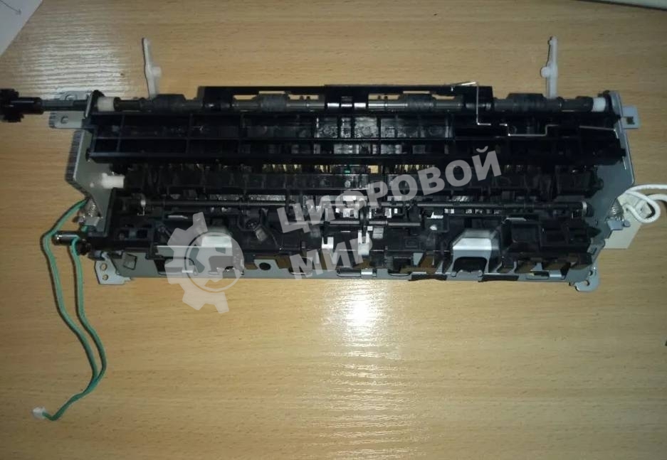 Печь в сборе Canon MF-211/212/216/217/231/232/237 (FM1-F647)