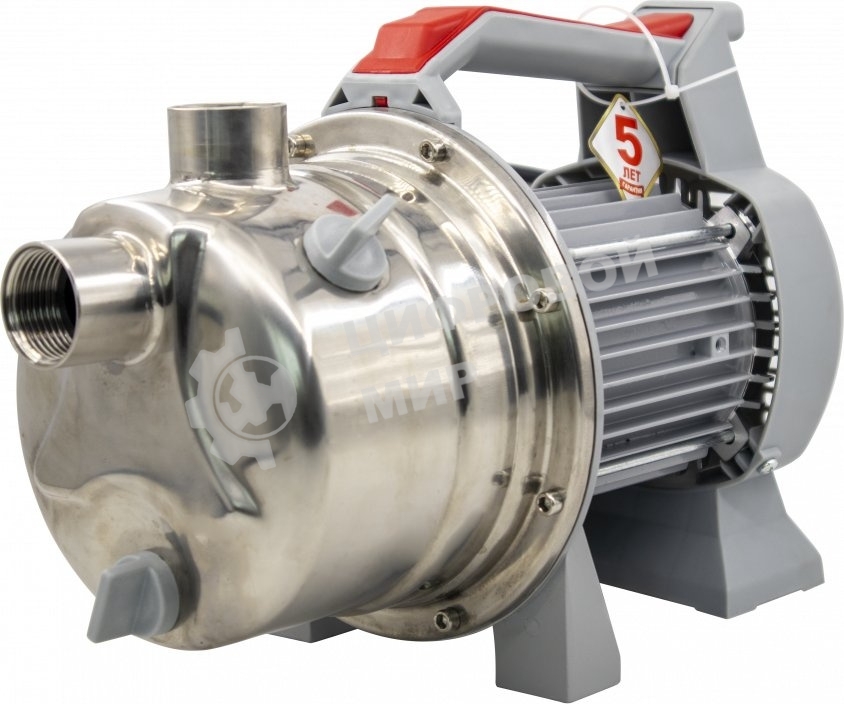 Поверхностный насос Ресанта ПСН-4200Н