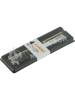 Оперативная память Digma, DDR3, 4GB (1x4 GB), 1600 MHz, CL11, DIMM