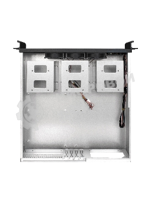 Серверный корпус ExeGate EX293330RUS Pro 2U450-09 (RM 19