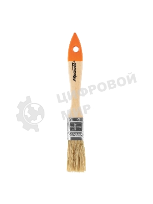 Кисть плоская Sparta Slimline 3/4