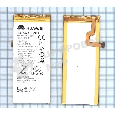 Аккумуляторная батарея для Huawei P8 lite (HB3742A0EZC+)