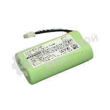 Аккумуляторная батарея CameronSino CS-SRX310SL для Sony SRS-X37.4V2600mAh19.24Wh Аккумуляторная батарея CameronSino CS-SRX310SL для Sony SRS-X37.4V2600mAh19.24Wh