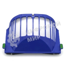 Фильтр HEPA для пылесоса AeroVac для irobot Roomba