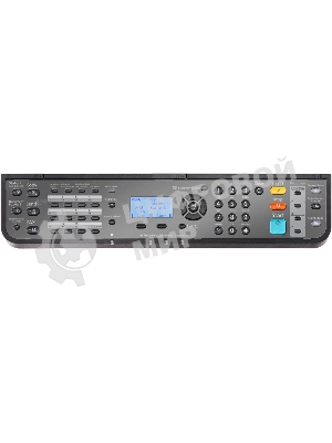 МФУ лазерное Kyocera Ecosys MA2100cfx (110C0B3NL0), A4, цветной, печ. до 21 стр/мин., скан. до 30 стр/мин. (ч/б) 23 стр/мин. (цвет), 1200 x 1200 dpi (печать) 600x600 dpi (скан.), USB, RJ-45, Air Print, Mopria (замена M5521cdn)