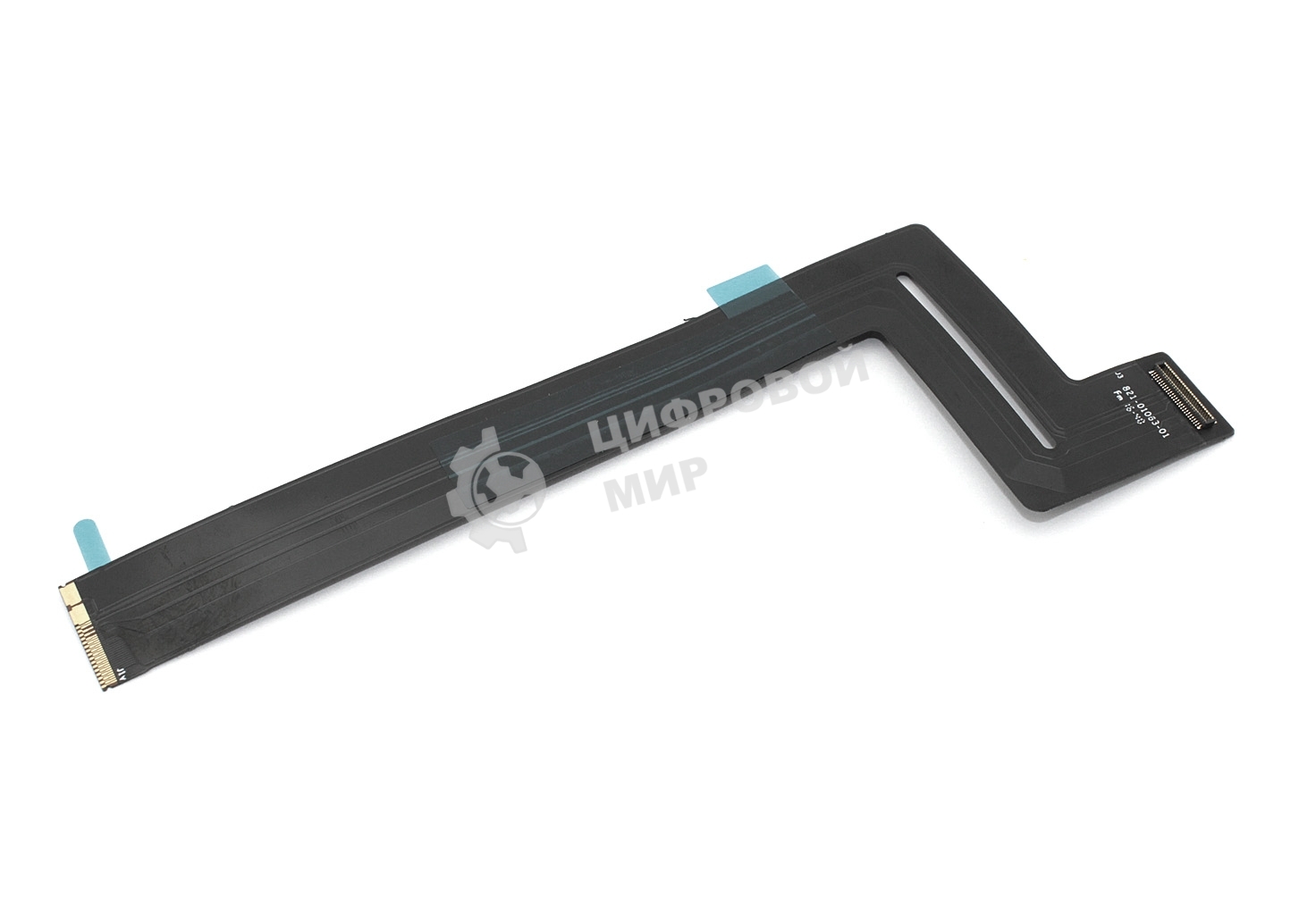 Шлейф трекпада IPD для MacBook Pro 13 Retina A1706 Late 2016 Mid 2017 (821-01063)
