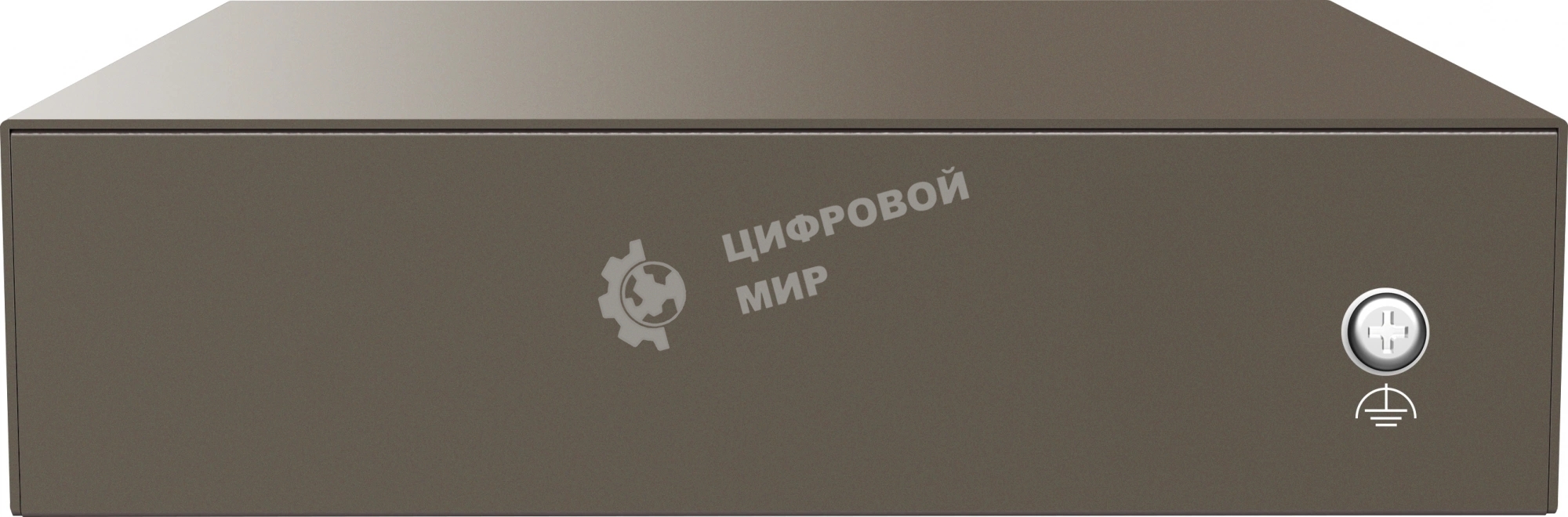 Коммутатор гигабитный IP-COM G1105PD-5-портовый PD с 4 портами PoE