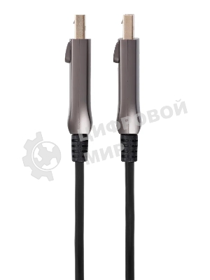 Кабель DisplayPort - DisplayPort, 50м, Telecom TCG2130-50M