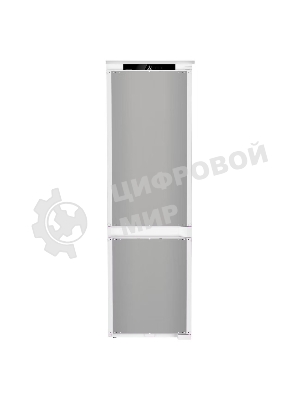 Холодильник Liebherr Pure ICSf 5103-22 001 белый двухкамерный 182/80л морозилка снизу, ручное